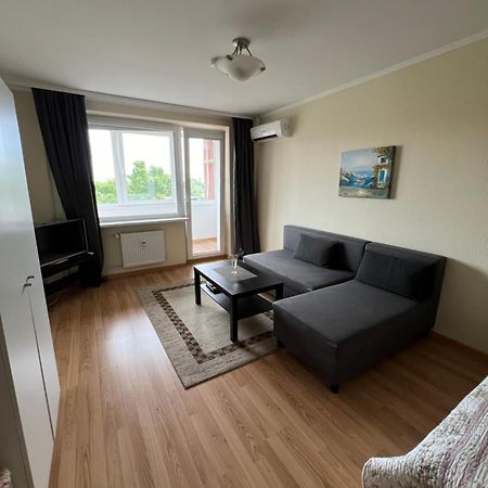 Studlendas Klaipeda Exterior foto