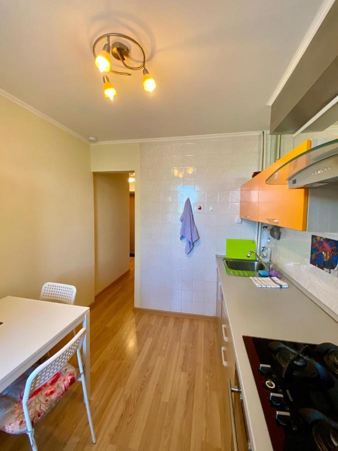 Studlendas Klaipeda Exterior foto
