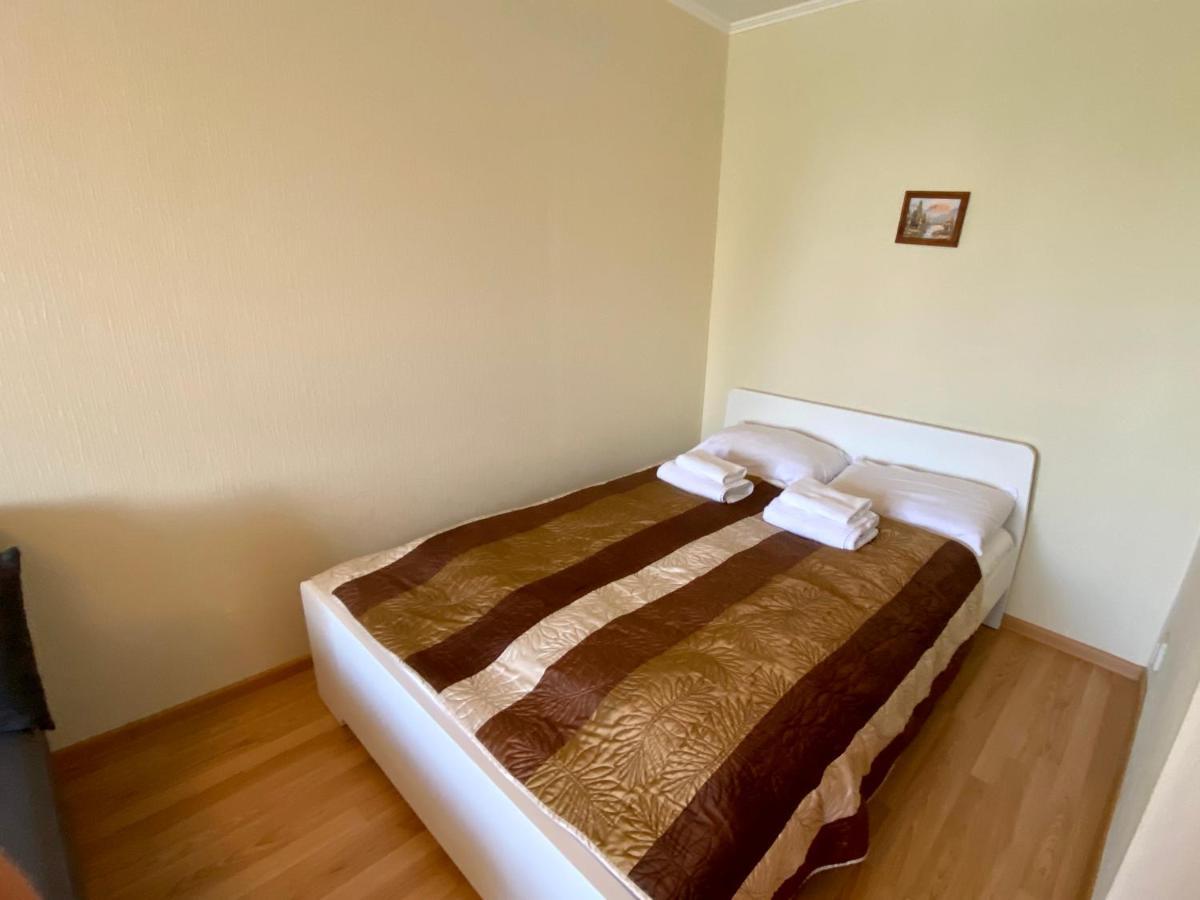 Studlendas Klaipeda Exterior foto