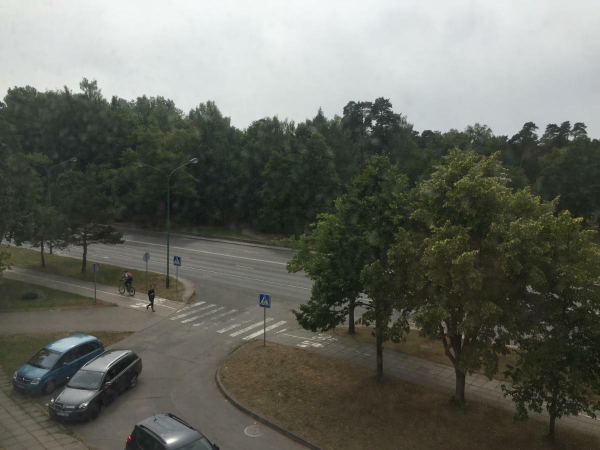 Studlendas Klaipeda Exterior foto