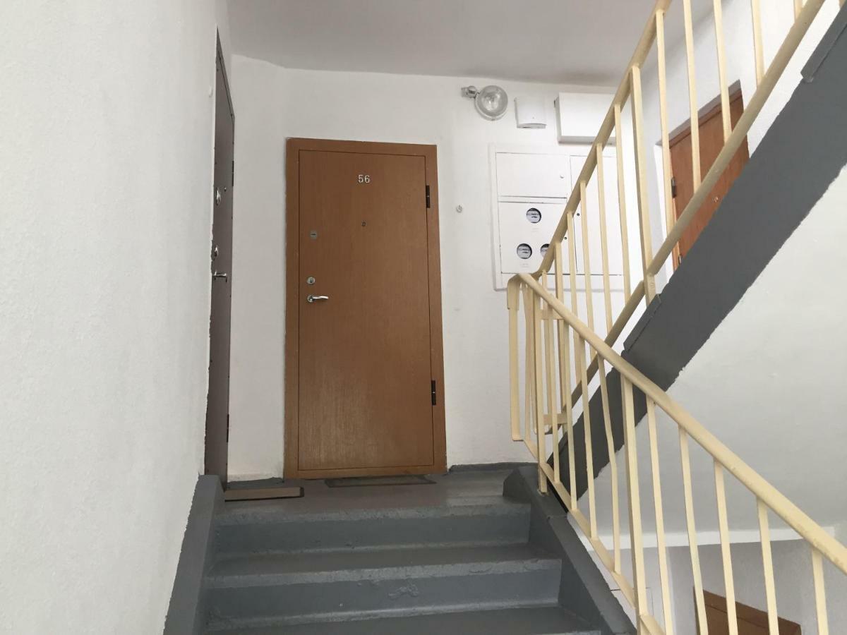 Studlendas Klaipeda Exterior foto